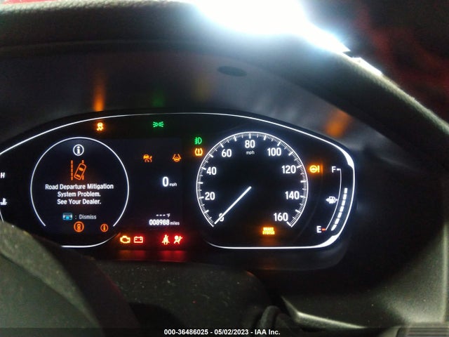 2021 HONDA ACCORD SEDAN SPORT VIN: 1HGCV2F35MA016028