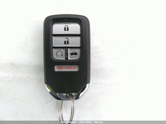 Honda Insight Touring 2022 19XZE4F97NE006849 Image 3