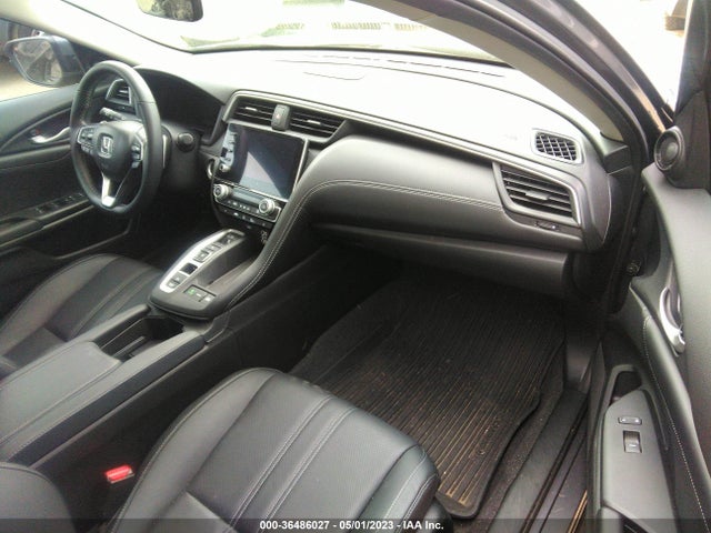 Honda Insight Touring 2022 19XZE4F97NE006849 Image 6