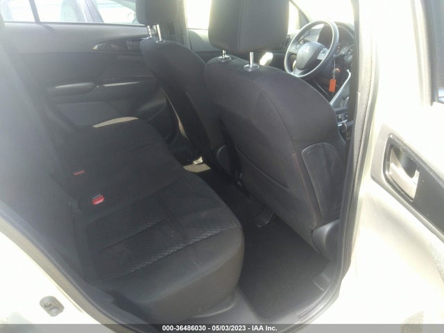JA4ATUAA8NZ001968 Mitsubishi Eclipse Cross Es