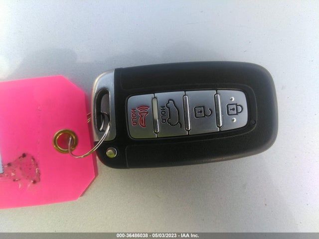 Hyundai Veloster Turbo 2016 KMHTC6AE8GU294215 Image 3