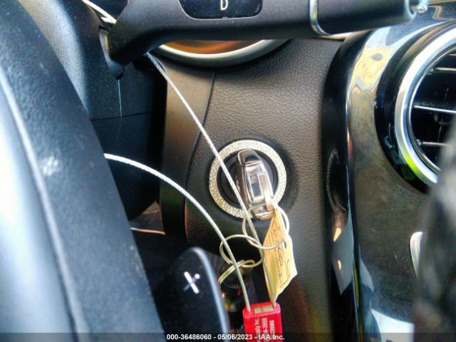 55SWF4JB3GU131529 Mercedes-Benz C-class C 300