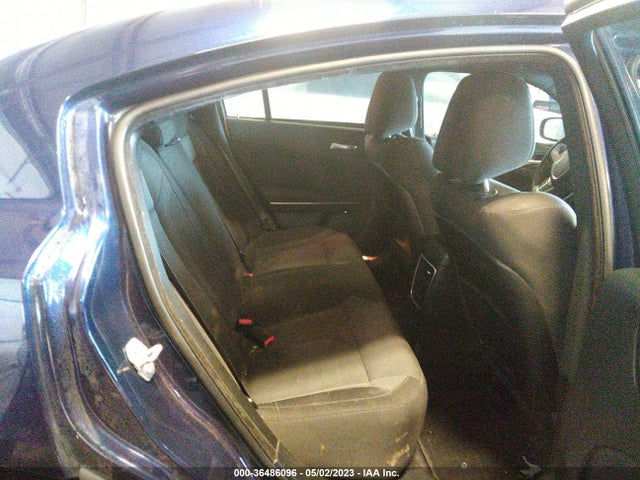 Dodge Charger Sxt 2016 2C3CDXJG9GH324371 Image 9