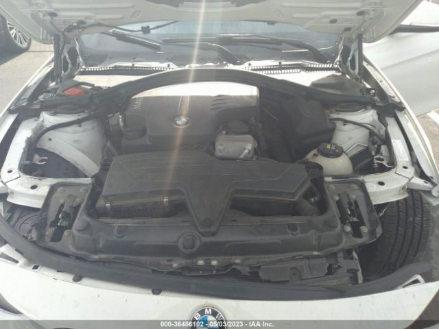 WBA3C3C57FP663415 BMW 3 Series 320i Xdrive