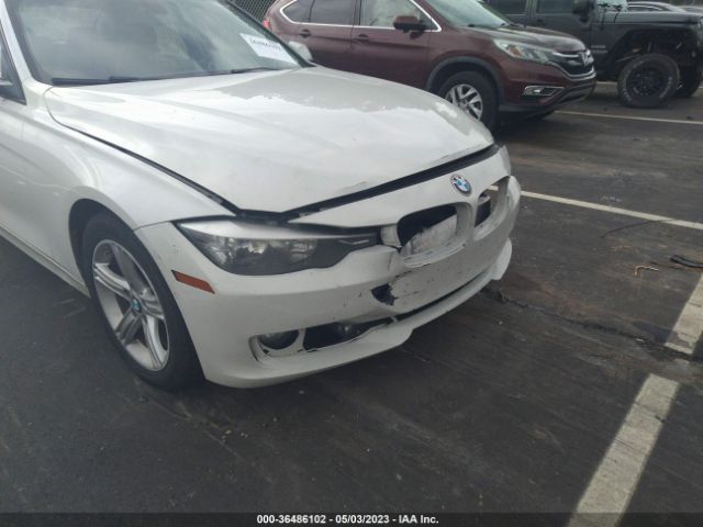 WBA3C3C57FP663415 BMW 3 Series 320i Xdrive