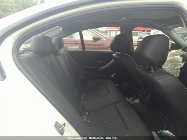 WBA3C3C57FP663415 BMW 3 Series 320i Xdrive