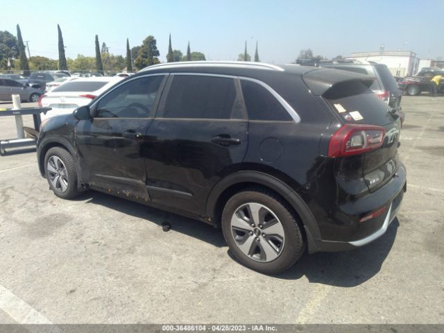 KNDCB3LC1H5098906 KIA NIRO LX