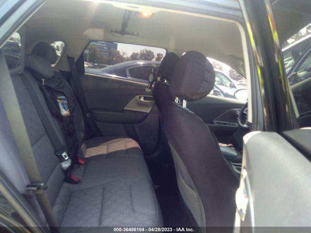 KNDCB3LC1H5098906 KIA NIRO LX