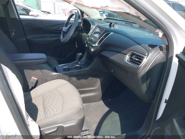 Chevrolet EQUINOX LT 2019 2GNAXKEVXK6304308 Image 6