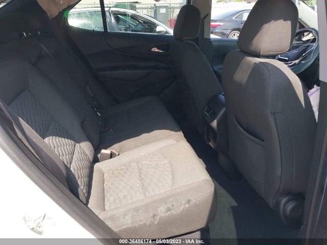 Chevrolet EQUINOX LT 2019 2GNAXKEVXK6304308 Image 9