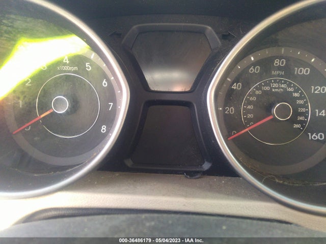 Hyundai ELANTRA SE 2014 5NPDH4AE2EH474988 Image 8