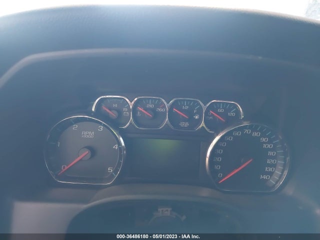Chevrolet Silverado 2500hd Lt 2018 1GC1KVEYXJF196361 Image 8