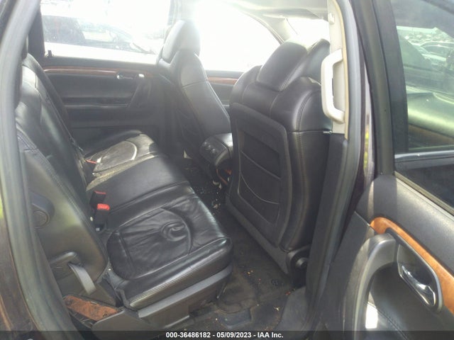 2008 SATURN OUTLOOK XR VIN: 5GZER33788J287260
