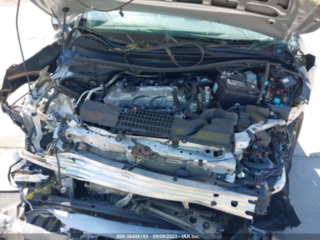 5YFDPRAE3LP005764 Toyota COROLLA L