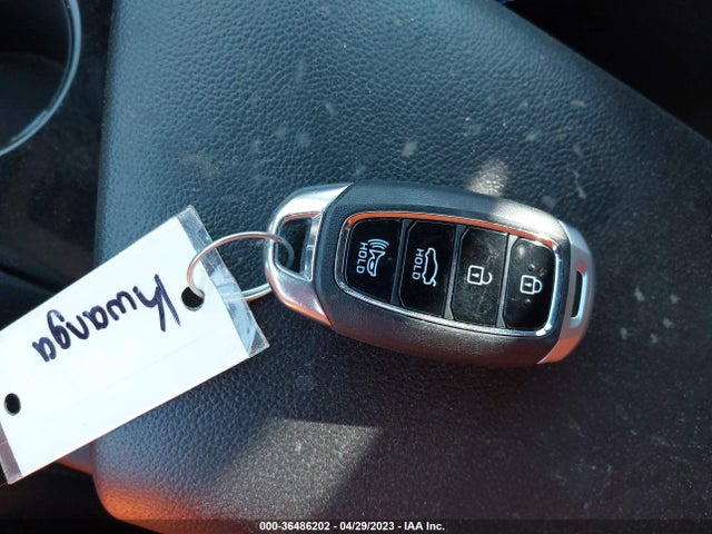 Hyundai ELANTRA N 2022 KMHLW4AK1NU001852 Image 27