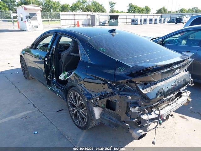 Hyundai ELANTRA N 2022 KMHLW4AK1NU001852 Image 19