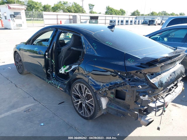Hyundai ELANTRA N 2022 KMHLW4AK1NU001852 Image 22