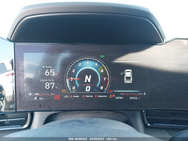 Hyundai ELANTRA N 2022 KMHLW4AK1NU001852 Image 23