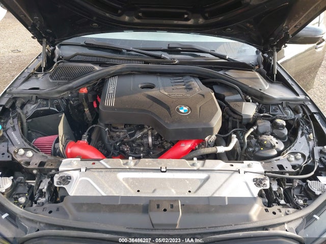 BMW 3 Series 330i 2020 3MW5R1J09L8B44623 Image 10