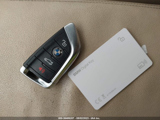 BMW 3 Series 330i 2020 3MW5R1J09L8B44623 Image 11