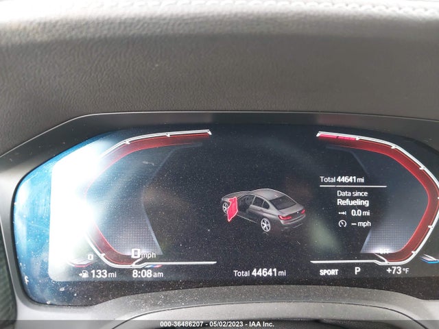 BMW 3 Series 330i 2020 3MW5R1J09L8B44623 Image 7