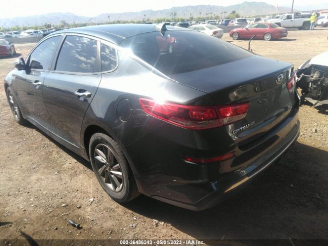 5XXGT4L3XLG451216 KIA Optima Lx