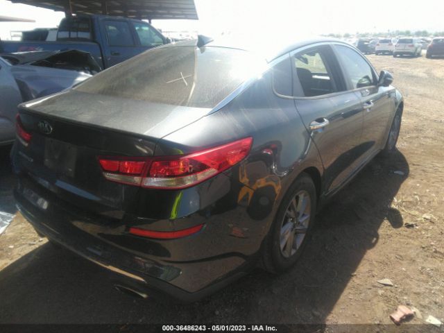5XXGT4L3XLG451216 KIA Optima Lx