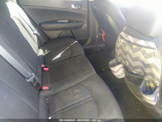 5XXGT4L3XLG451216 KIA Optima Lx
