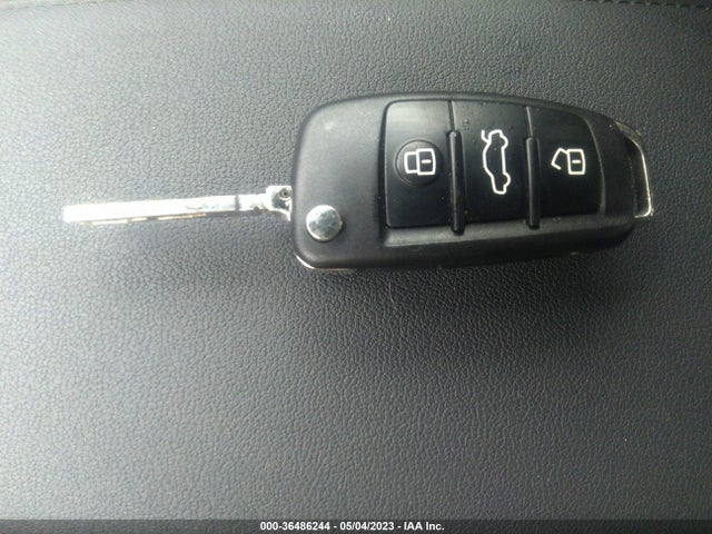 WA1EECF31L1022611 Audi Q3 S Line Premium Plus