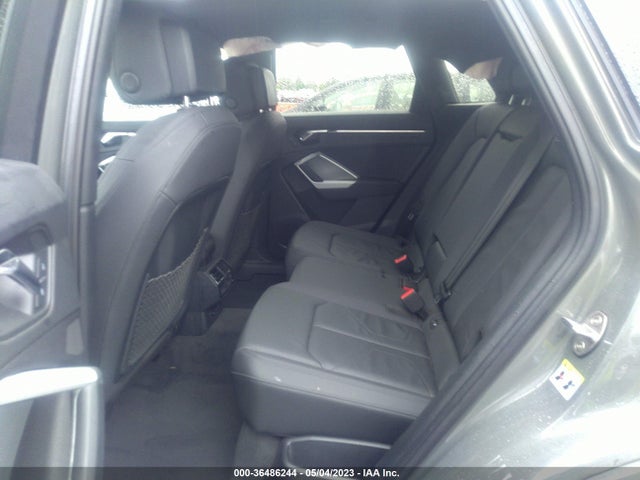 WA1EECF31L1022611 Audi Q3 S Line Premium Plus