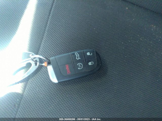 2C3CDXHG9GH172968 Dodge Charger Sxt