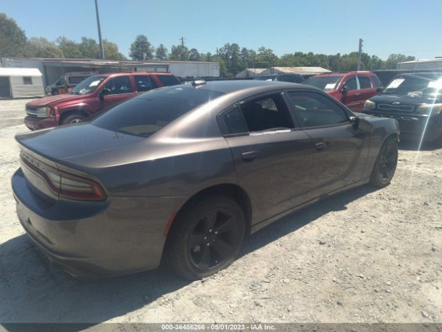 2C3CDXHG9GH172968 Dodge Charger Sxt