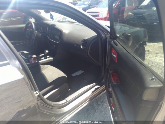 2C3CDXHG9GH172968 Dodge Charger Sxt