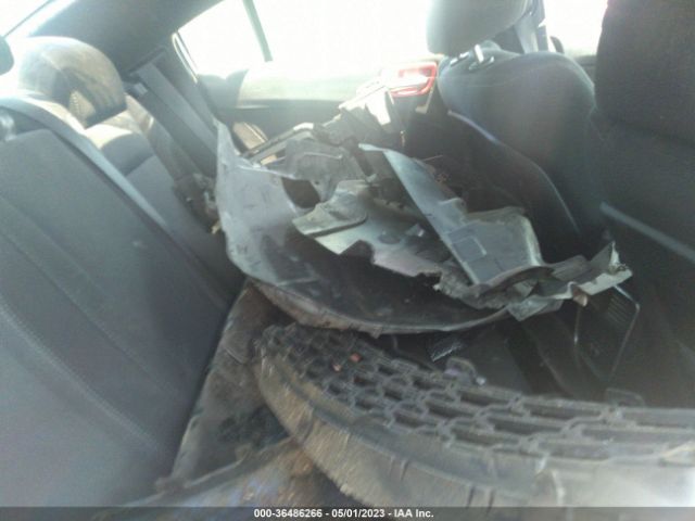 2C3CDXHG9GH172968 Dodge Charger Sxt