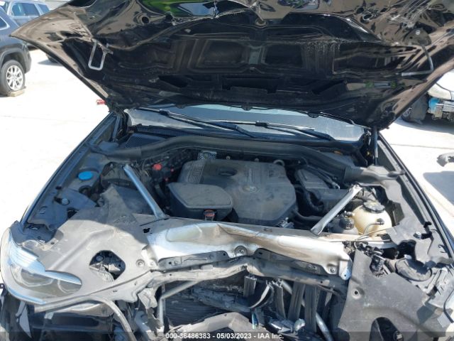 5UXTR9C54JLC68940 BMW X3 Xdrive30i