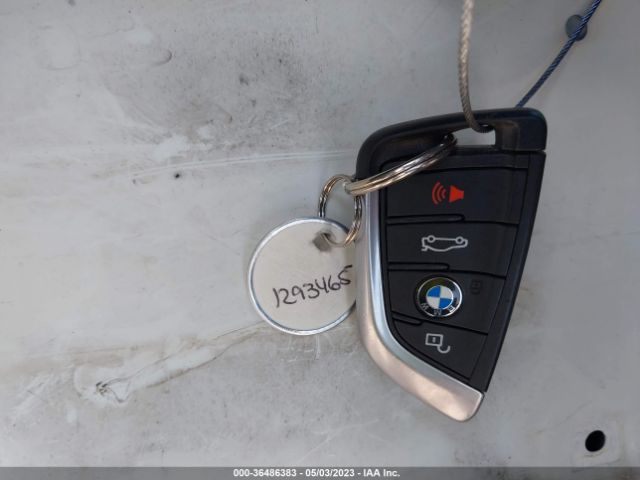 5UXTR9C54JLC68940 BMW X3 Xdrive30i