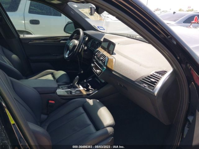 5UXTR9C54JLC68940 BMW X3 Xdrive30i
