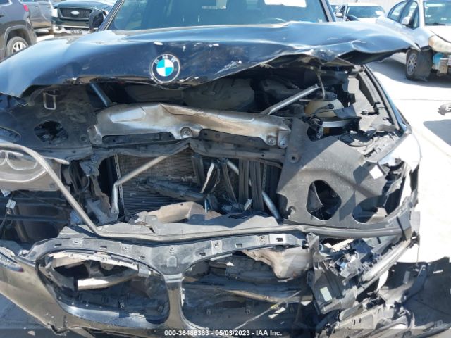 5UXTR9C54JLC68940 BMW X3 Xdrive30i