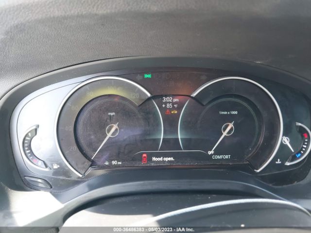 5UXTR9C54JLC68940 BMW X3 Xdrive30i