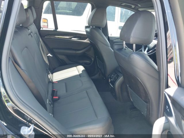 5UXTR9C54JLC68940 BMW X3 Xdrive30i
