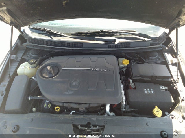Chrysler 200 S 2016 1C3CCCBG7GN113915 Image 10