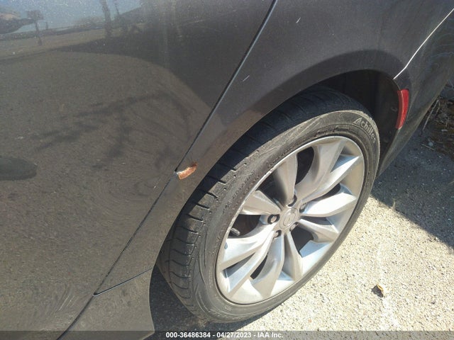 Chrysler 200 S 2016 1C3CCCBG7GN113915 Image 6