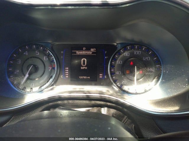 Chrysler 200 S 2016 1C3CCCBG7GN113915 Image 7