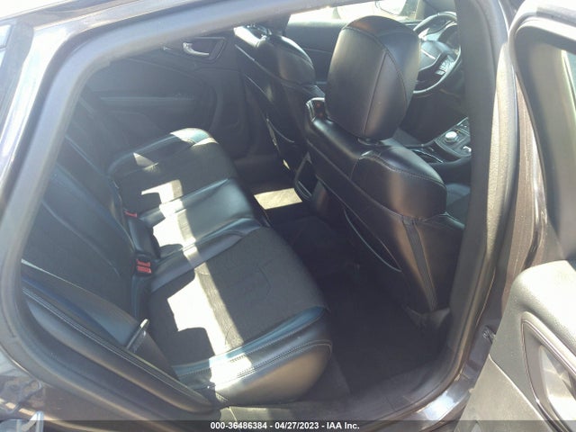 Chrysler 200 S 2016 1C3CCCBG7GN113915 Image 8