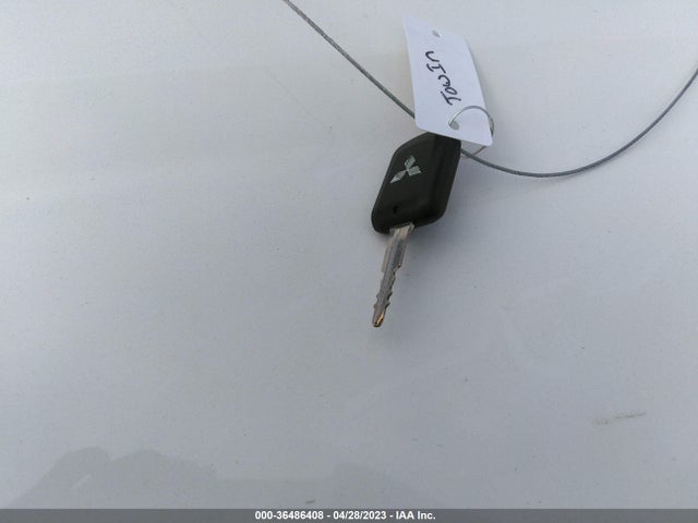 JA32U2FU3HU012004 Mitsubishi Lancer Es/le