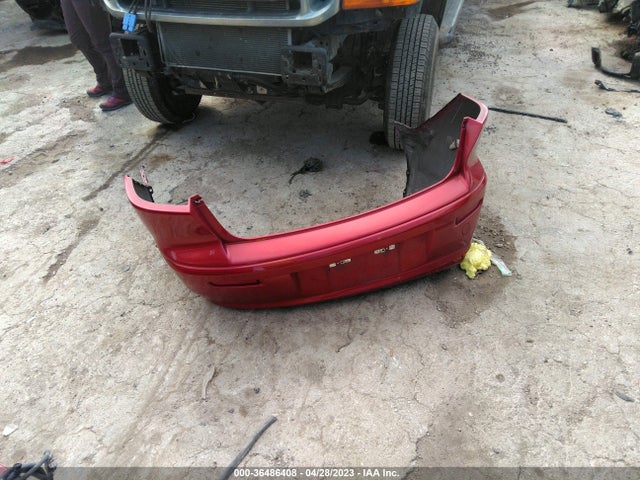 JA32U2FU3HU012004 Mitsubishi Lancer Es/le
