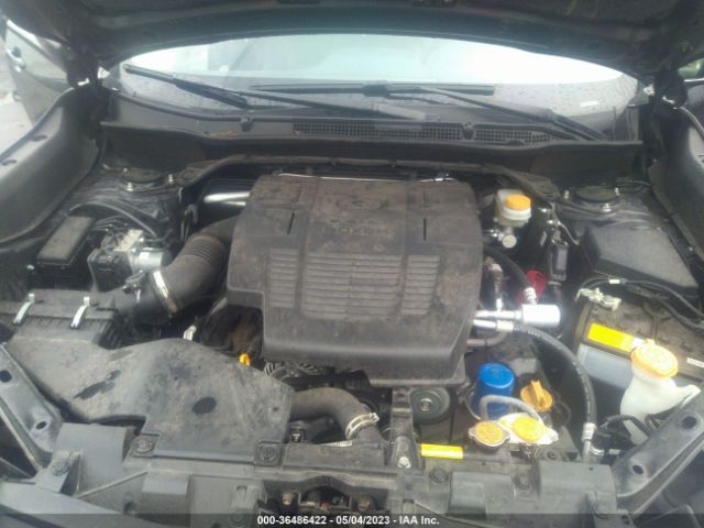 JF2SKAUC5MH543608 Subaru Forester Limited