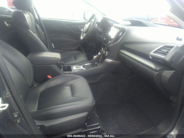 JF2SKAUC5MH543608 Subaru Forester Limited