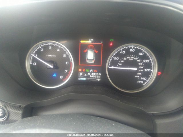 JF2SKAUC5MH543608 Subaru Forester Limited