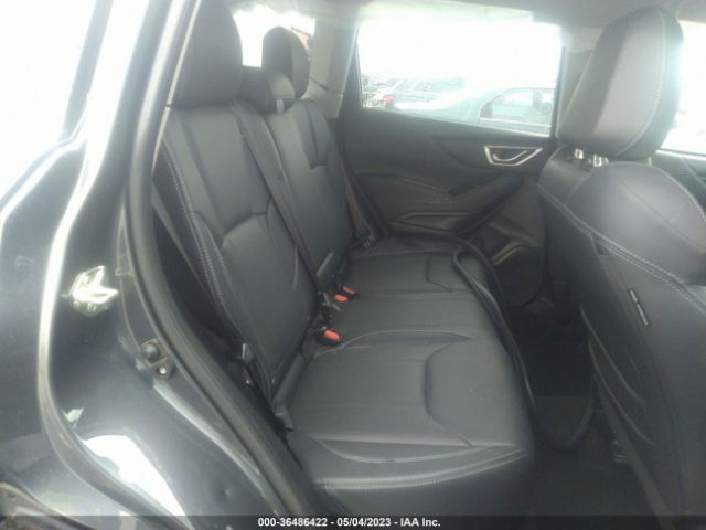 JF2SKAUC5MH543608 Subaru Forester Limited